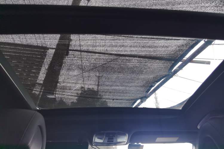 Used Hyundai Sonata 2015 1.6T GLS Smart Model