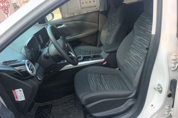 Used Chevrolet Monza 2024 1.5L Dual-Clutch Enjoyment Edition