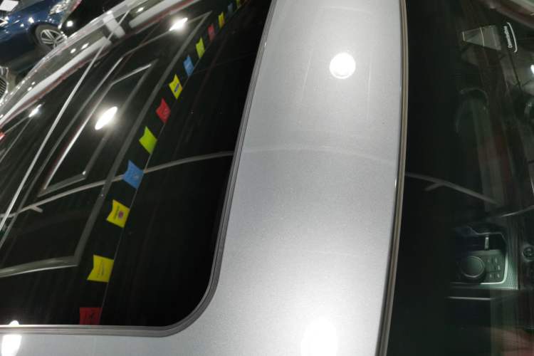 Used BMW i3 2023 eDrive 40 L Midnight Sports Package
