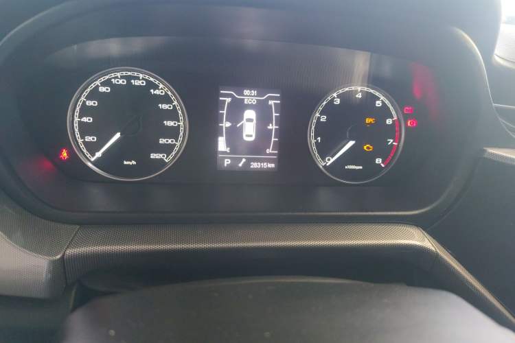 Used Chery Arrizo 5 2019 Revised PRO 1.5L CVT Youth Edition China VI Standard