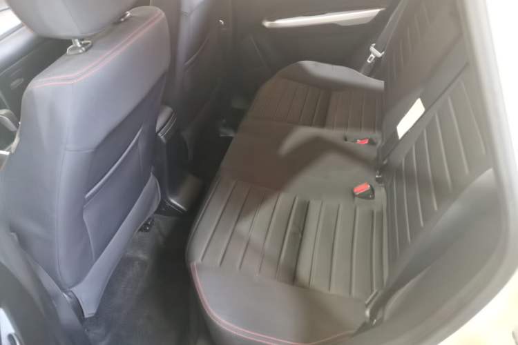 Used Suzuki Vitara 2016 1.4T Automatic Two-Wheel Drive Elite Model