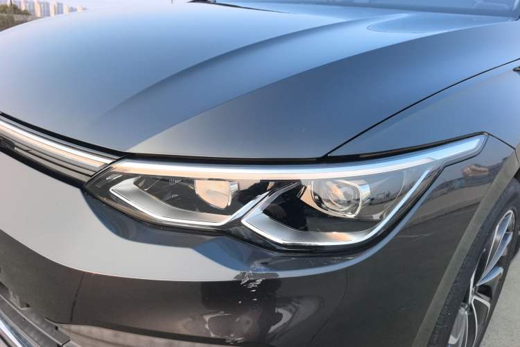 Used Volkswagen Golf 2021 280TSI DSG Pro