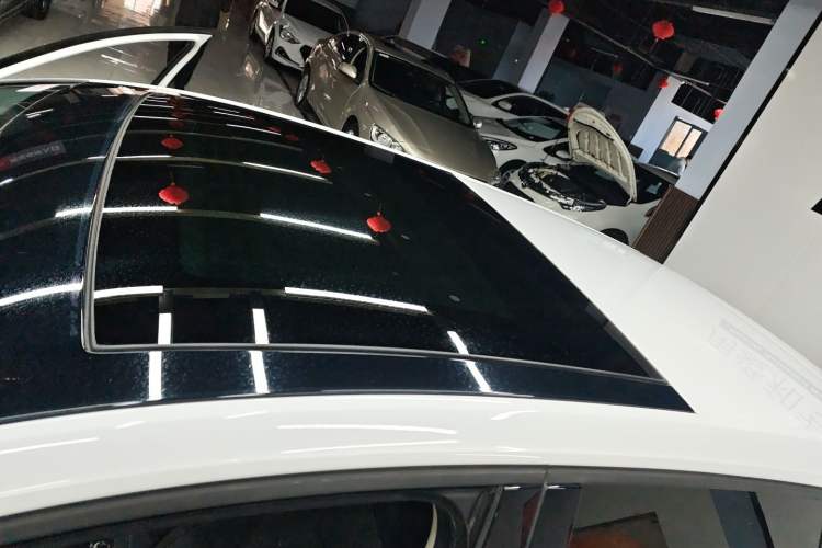 Used Volkswagen Golf 2015 1.4TSI Automatic Comfort Model