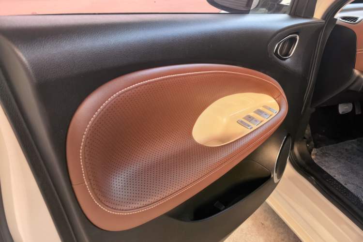 Used Wuling Bingo 2023 333km Enjoy+ Version Interior 2