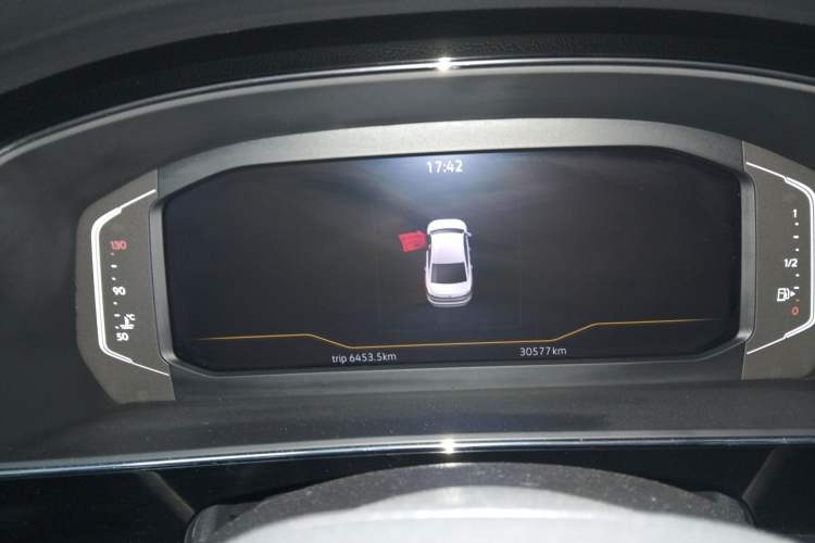 Used Volkswagen Passat 2024 330TSI Starry Elite Edition