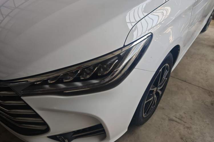 Used BYD Song MAX 2017 1.5T Automatic Smart Connect Elite 7-Seater
