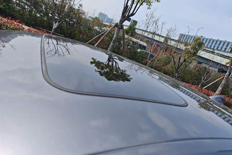 Used Honda Accord 2018 260TURBO Luxury Edition China VI Roof