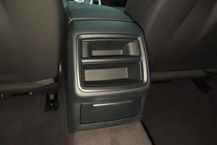 Used Audi A4L 2023 40 TFSI Fashion Dynamic Model