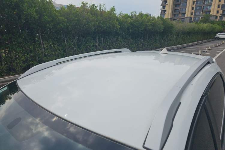 Used Chery Tiggo 3X 2018 1.5L Automatic Elite Edition
