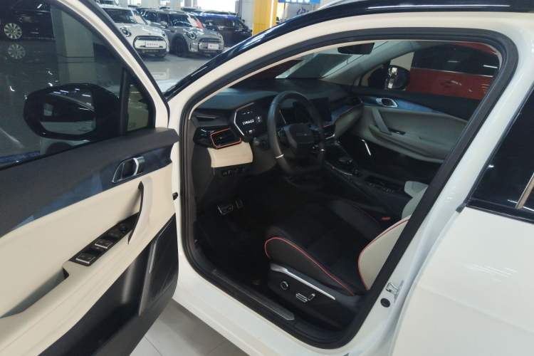 Used Lynk & Co 06 2020 1.5T YAO Halo