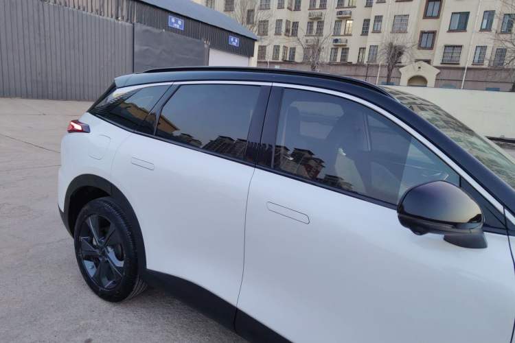 Used BAIC Rubik 2022 1.5T DCT Star Edition
