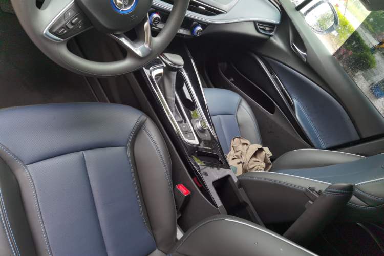 Used Buick Velite 6 2024 430km Comfort Edition
