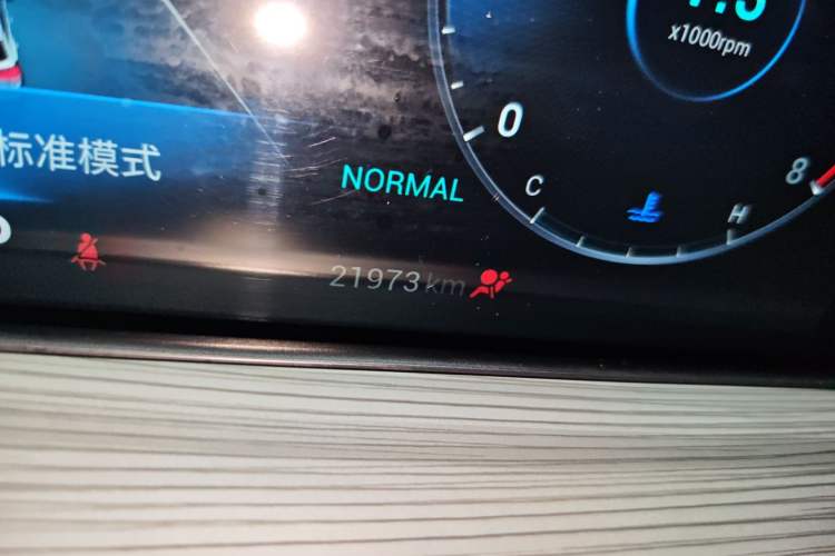 Used Chery Tiggo 8 PLUS 2024 Champion Edition 290TGDI DCT Passionate Version 7 Seats
