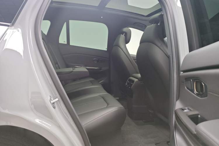 Used Nio ES6 2022 75 kWh Sport Edition