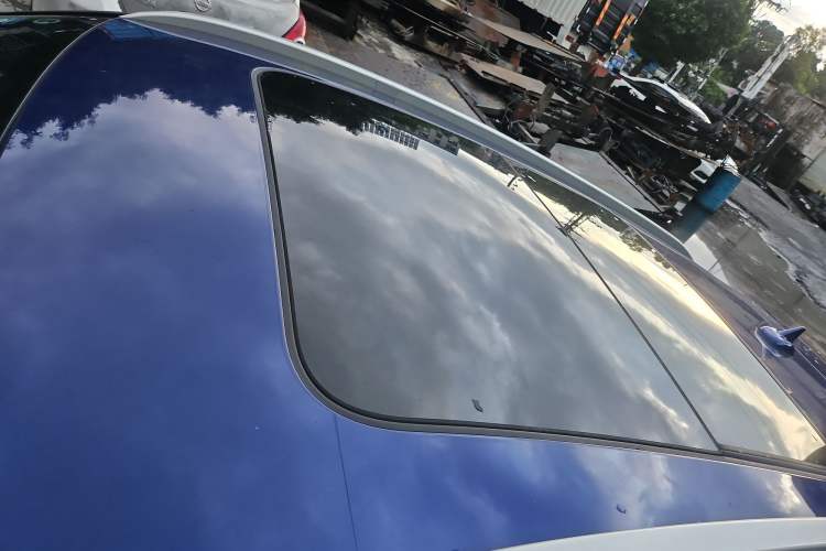 Used Maserati Levante 2018 3.0T Classic Edition
