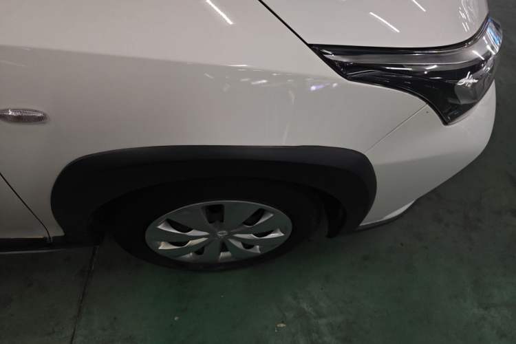 Used Toyota YARiS L Zhi Xuan 2021 X-Trail 1.5L CVT Leading Edition Exterior 2