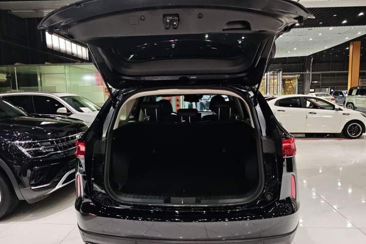 Used Haval H6 2021 3rd Generation 1.5T Automatic Two-Wheel-Drive Supreme
