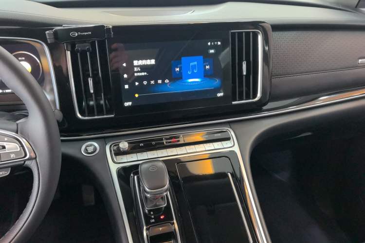 Used GAC Trumpchi M8 2021 Lingxiu Series 390T Ultimate Edition