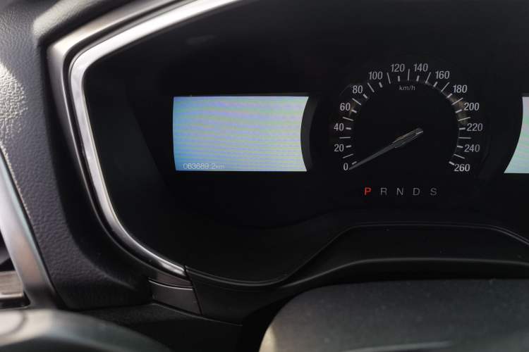 Used Ford Mondeo 2018 EcoBoost 180 SmartControl Luxury Model China V Standard