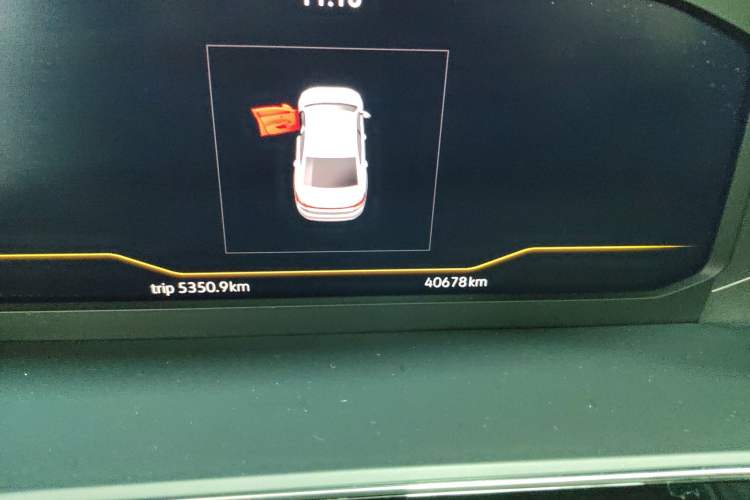 Used Volkswagen Passat 2023 330TSI Elite Edition