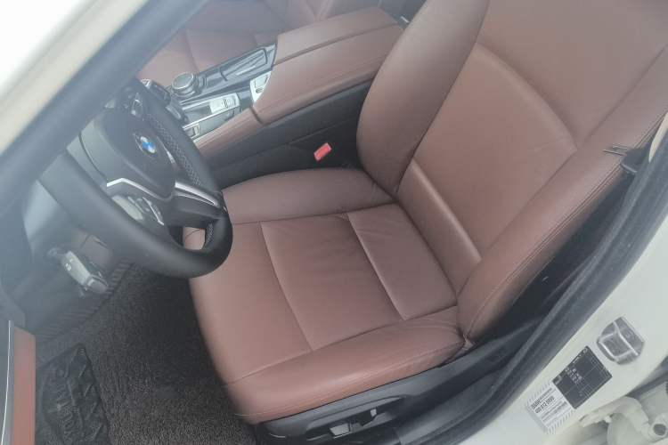 Used BMW 5 Series 2014 520Li Elegant Model