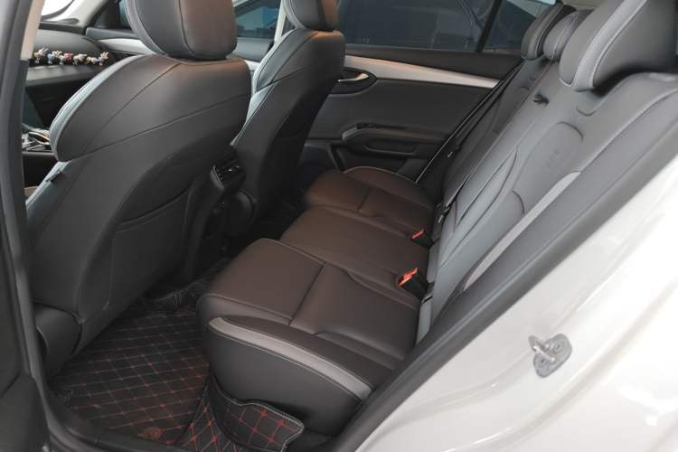 Used Qoros 7 2020 1.6T Cruise Luxury Model
