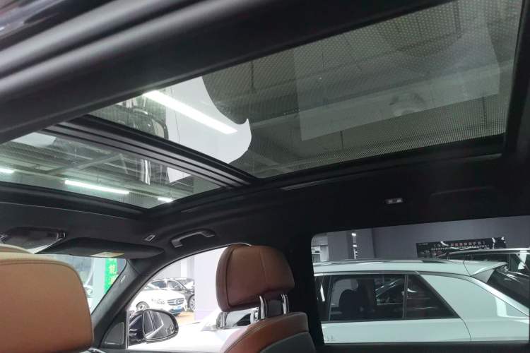 Used BMW X7 2021 xDrive40i Luxury M Sport Package
