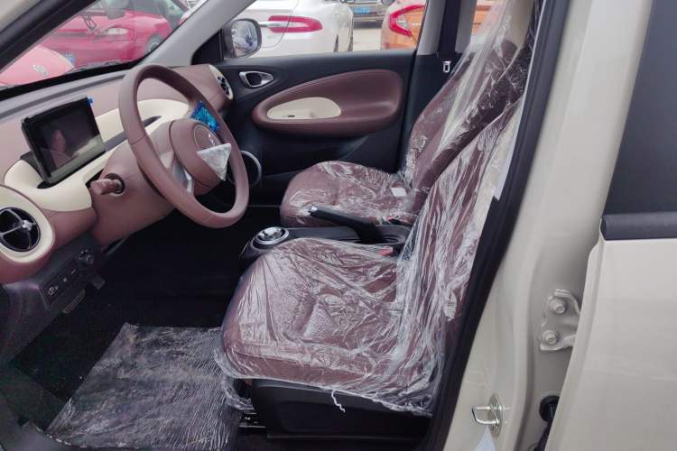 Used Wuling Bingo 2025 203km Light Edition