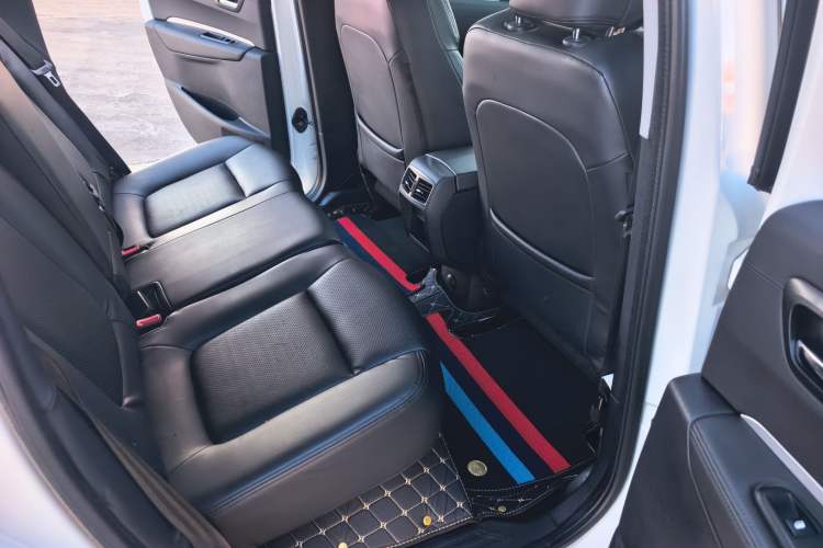 Used Peugeot 3008 2018 2.0L Automatic Classic Edition