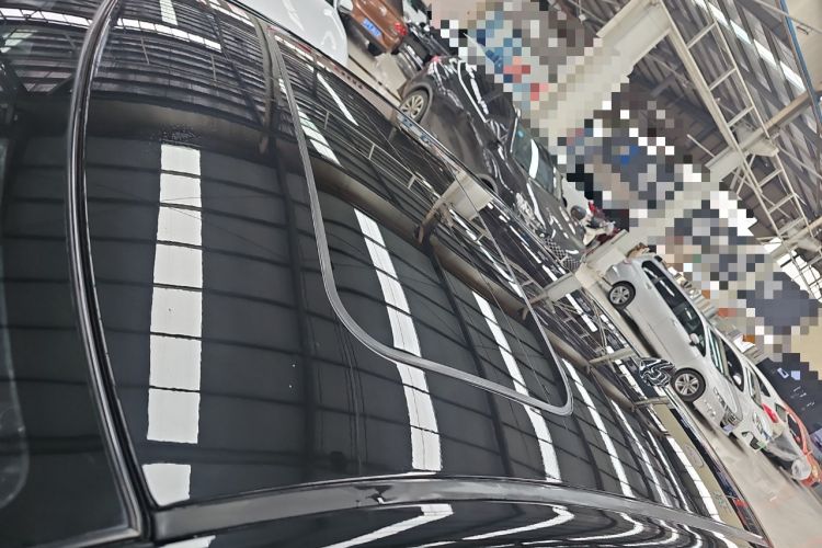 Used Nissan Tiida 2021 1.6L CVT Smart Drive Edition Roof