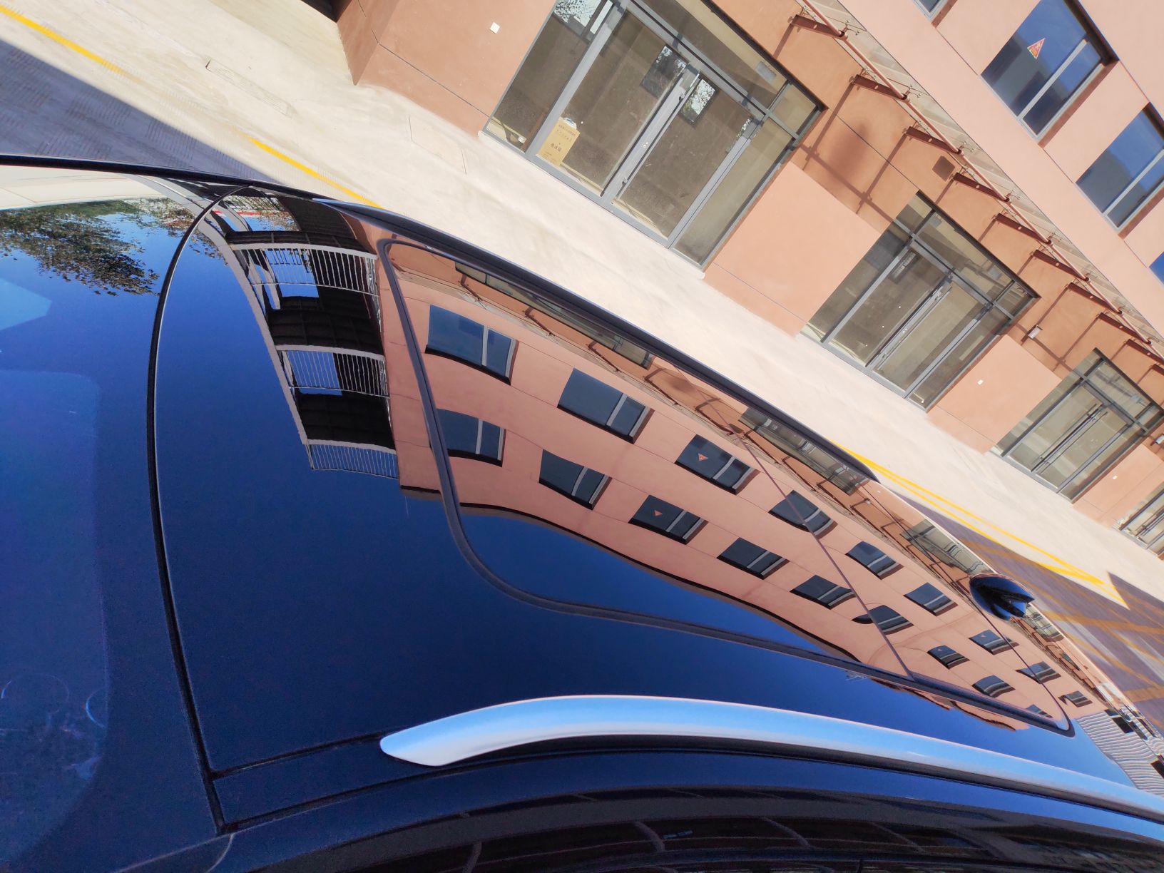 Hongqi HS3 2024 1.5T Shanwei Edition — снимка 7