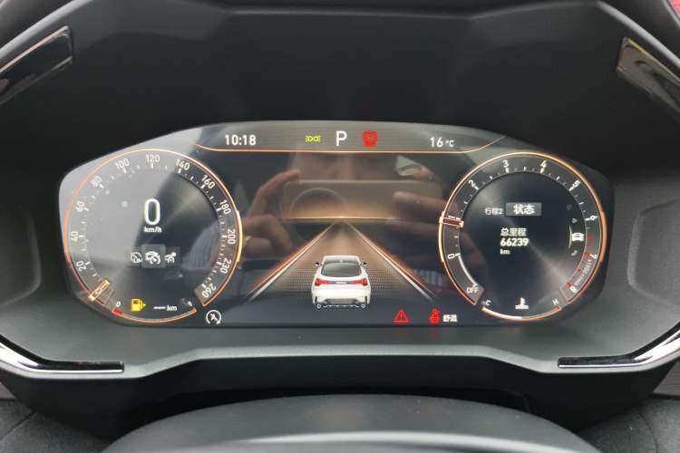 Used Lynk & Co 05 2020 2.0TD Four-Wheel Drive HypeHalo