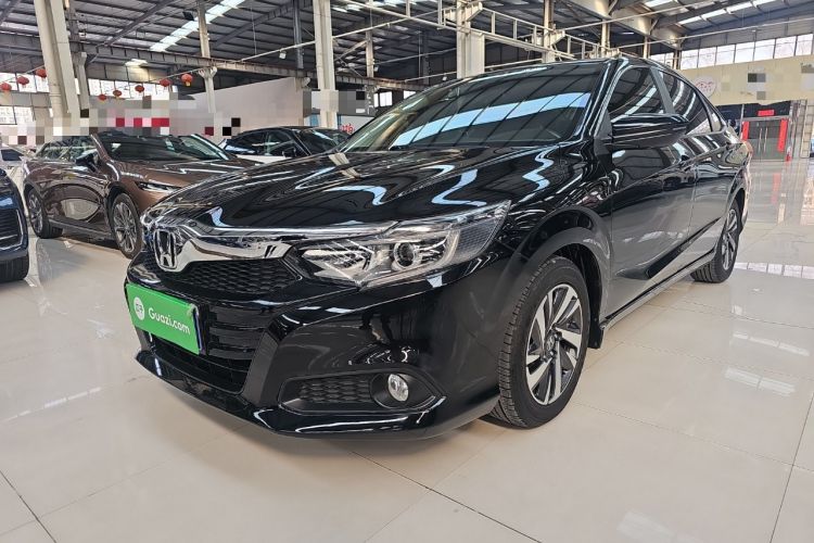 Used Honda Crider 2019 180 Turbo CVT Luxury Edition China VI Emission Standard