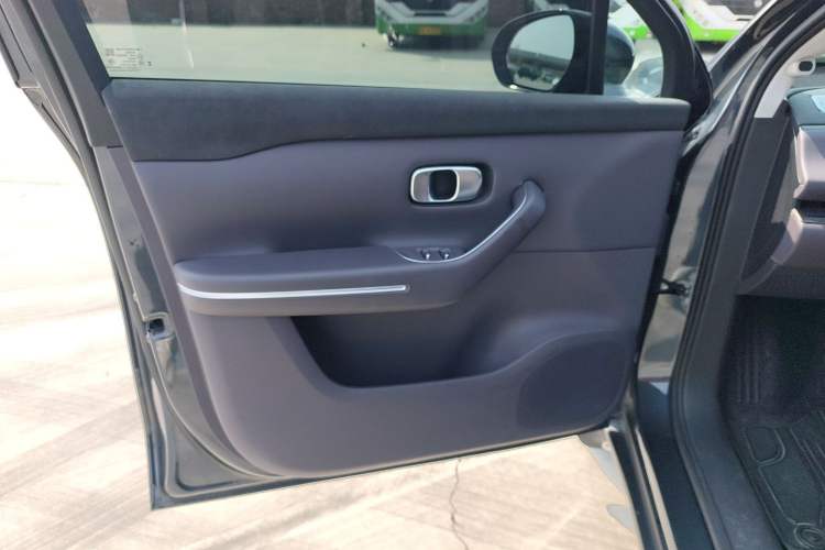 Used Leapmotor C10 2024 530 Comfort Edition Interior 1