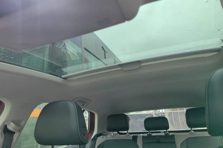 Used Volkswagen Golf 2021 200TSI DSG Pro Headliner