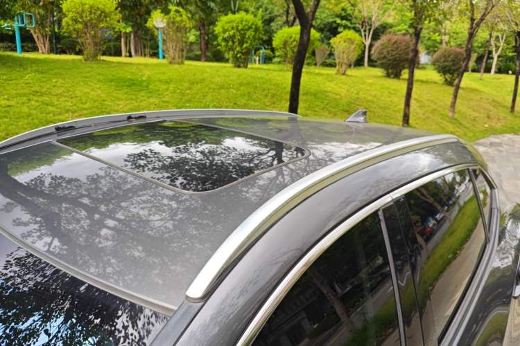 Used Acura CDX 2016 1.5T Two-Wheel Drive Deluxe Edition