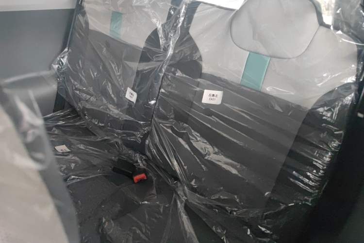 Used CHANGAN Lumin 2023 205km Xiangqin Version