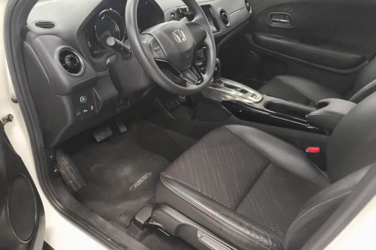 Used Honda XR-V 2017 1.8L EXi CVT Comfort Version