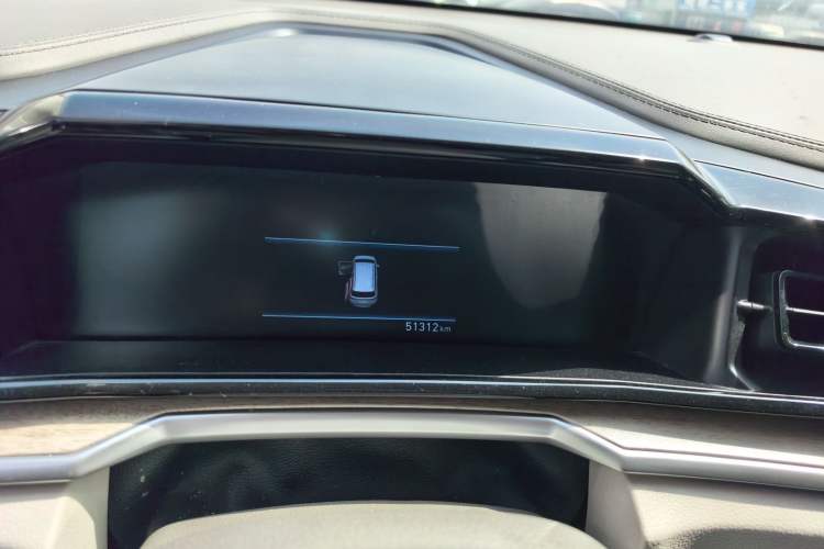 Used Hyundai Custo 2021 380TGDi Smart Love Flagship Edition TOP Premium
