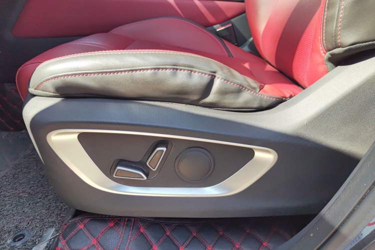 Used CHANGAN CS75 PLUS 2020 2.0T Automatic Pilot Version
