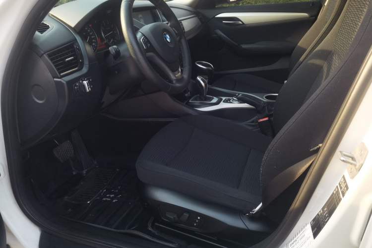 Used BMW X1 2014 sDrive18i Fashion Model