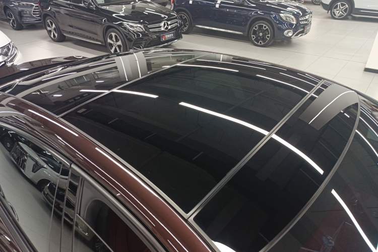 Used Porsche Panamera 2021 Panamera 4 E-Hybrid 2.9T