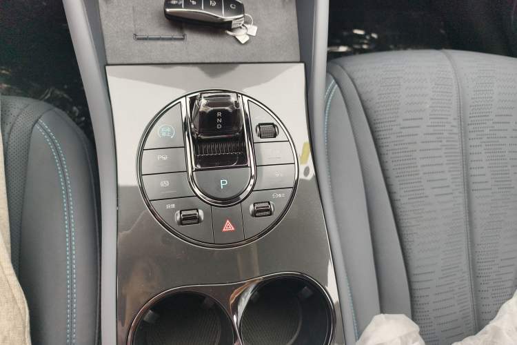 Used BYD Seal 06GT 2025 505 Wave Plus Edition
