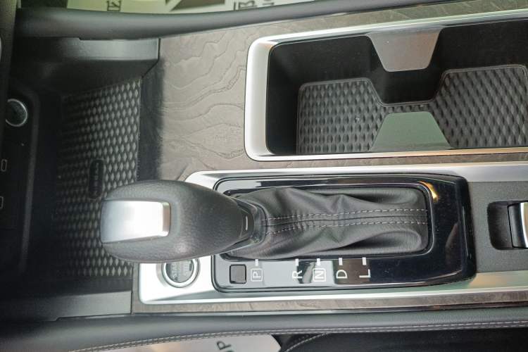 Used Nissan Teana 2022 2.0L XL-TLS Enjoyment Edition Gear Lever