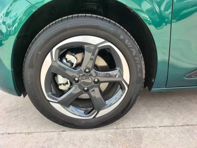 Used Dongfeng NAMMI 01 2026 Model, Beloved Edition 430 Ultra — 30