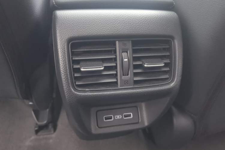 Used Honda Integra 2022 240TURBO CVT Luxury Edition