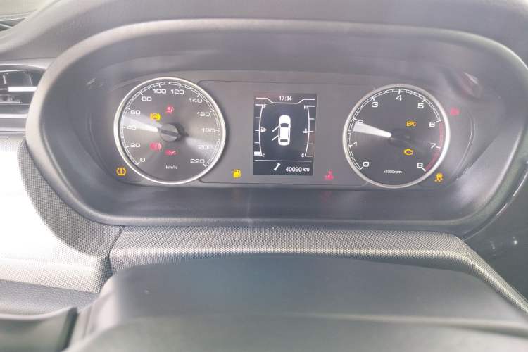 Used Chery Arrizo 5 2019 Facelifted PRO 1.5L Manual Youth Edition China VI Standard