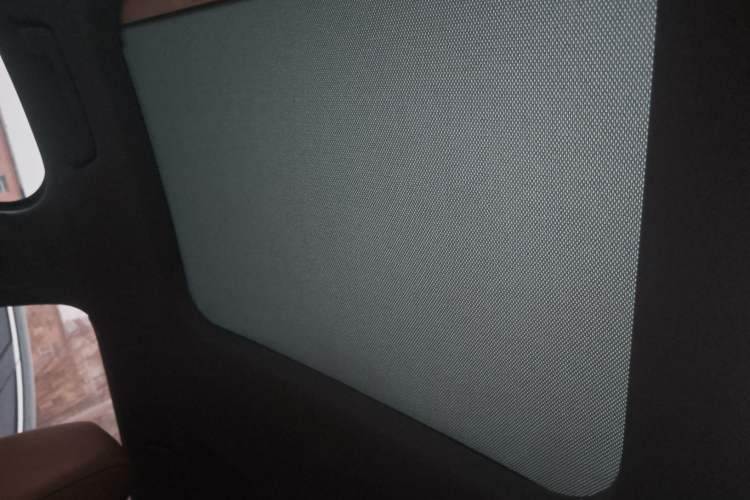 Used Audi A3 2025 A3L Limousine 35TFSI Prestige Edition