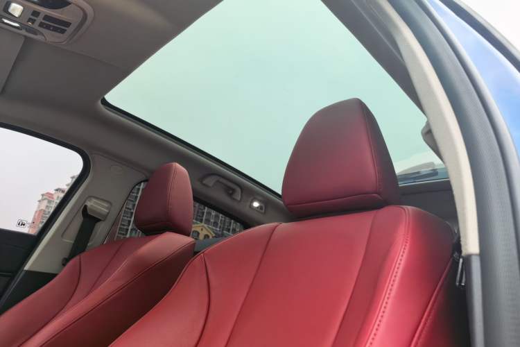 Used Wey VV5 2017 2.0T Ultra-Luxury Version