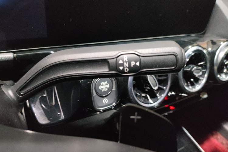 Used Mercedes-Benz B-Class 2022 Revised B 200 Dynamic Edition
